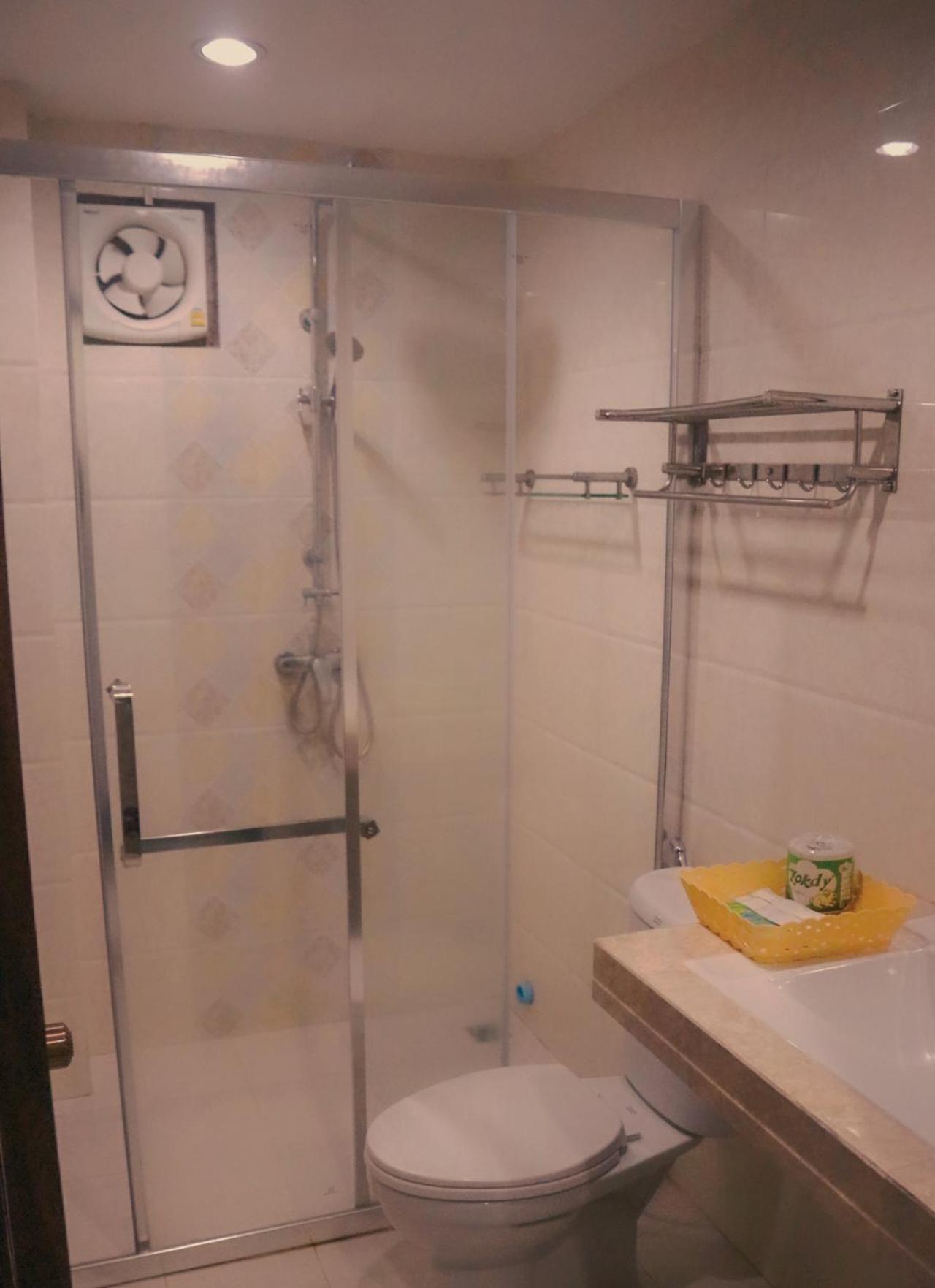 Vang Vieng Consiana Hotel Kültér fotó